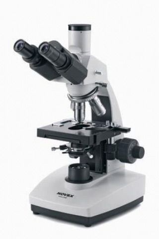 Novex Mikroskop der B-Reihe 86.491 / trinokular
