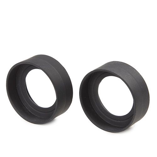 Euromex Pair of eyecups for Oxion Inverso inverted micrososcopes