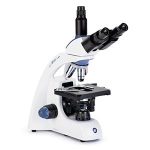 Euromex Mikroskop BioBlue.Lab trinokular BB.1153-PL