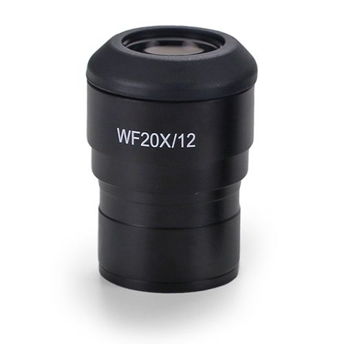 Euromex WF20x/12 mm eyepiece for iScope, 30 mm tube