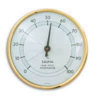 TFA Sauna-Hygrometer 40.1003