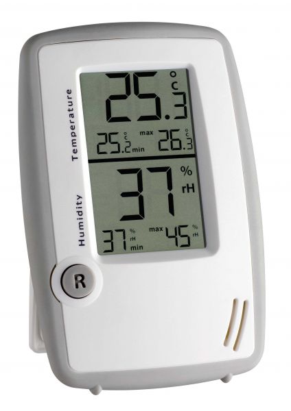 TFA Elektronisches Thermo-Hygrometer 30.5015