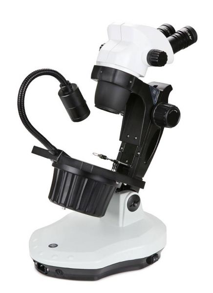 Euromex Binocular stereo zoom Mikroskop NexiusZoom - NZ.1902-GEML