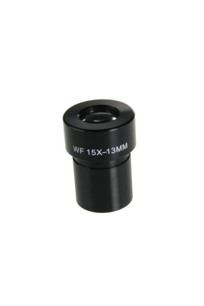 Euromex Wide field eyepiece WF15x/12 mm