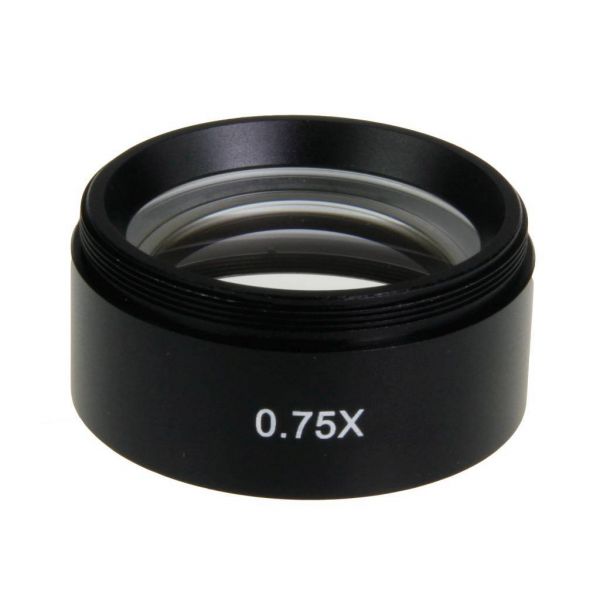 Euromex Additional 0,75x lens for NexiusZoom - NZ.8907