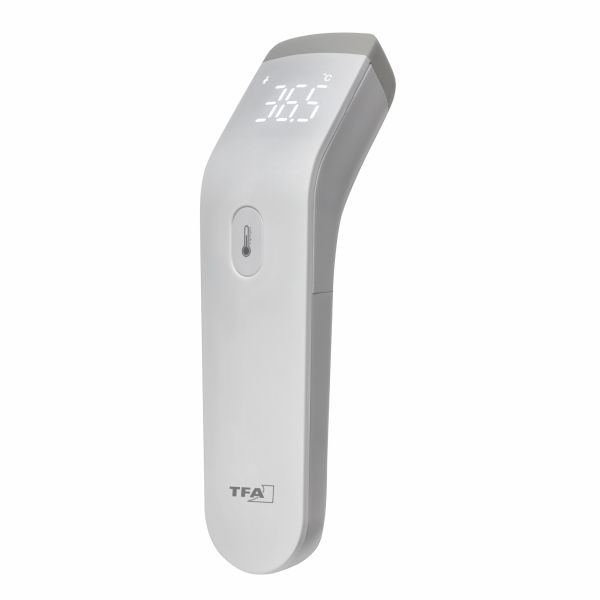 TFA Infrarot-Fieberthermometer 15.2025