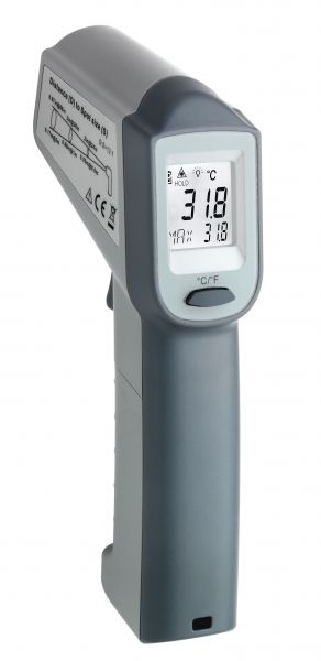 TFA Infrarot-Thermometer BEAM 31.1132