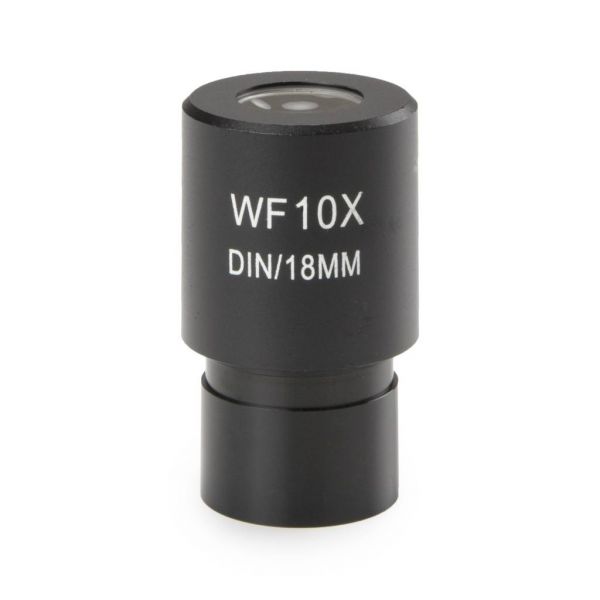 Euromex WF 10x/18 mm eyepiece for MicroBlue