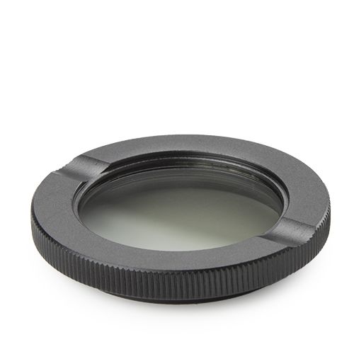 Euromex Polarization filter 45 mm for lamp house of iScope