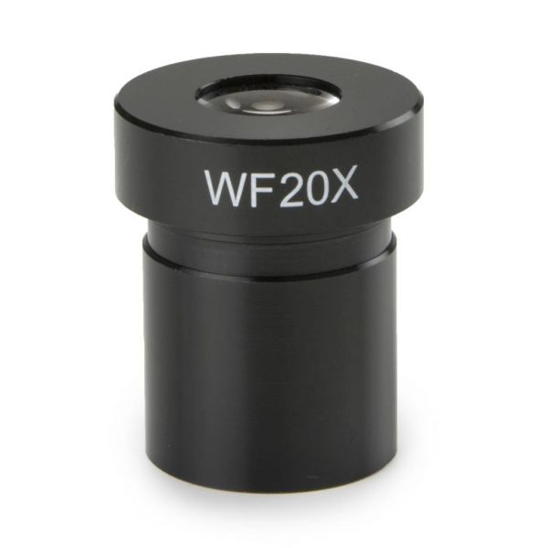 Euromex Wide field eyepiece WF20x/11,5 mm