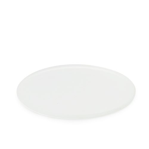 Euromex White opaque filter 45 mm for lamp house of iScope