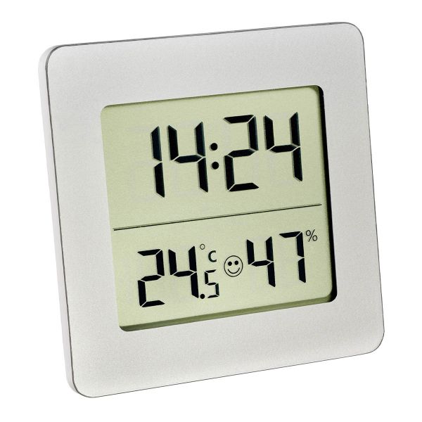 TFA Digitales Thermo-Hygrometer 30.5038.01