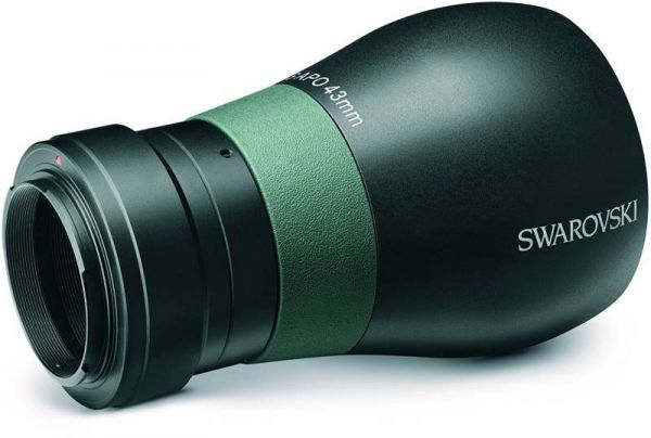 Swarovski Kameraadapter TLS APO 43mm für ATS/STS, ATM/STM, STR | BF-Z702-0309A