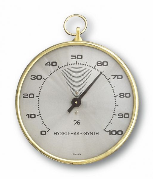 TFA Hygrometer - 44.2001