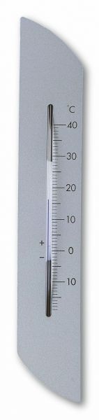 TFA "Radius" Innen-Außen-Thermometer 12.2031
