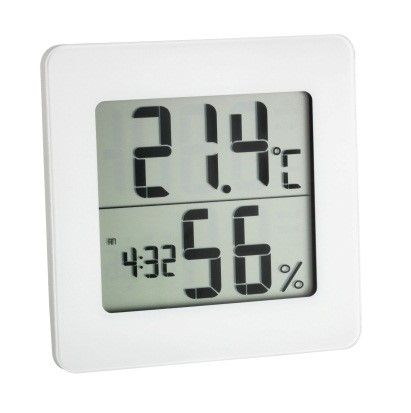 TFA Digitales Thermo-Hygrometer 30.5033.02