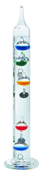 TFA "Galino" Flüssigkeits-Thermometer - 18.1006.01.54