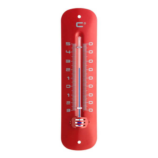 Innen-Außen-Thermometer