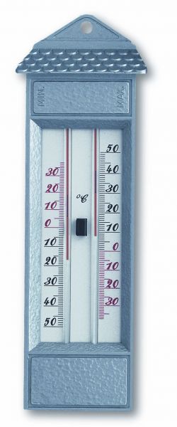 TFA Thermometer Maxima-Minima 10.2006
