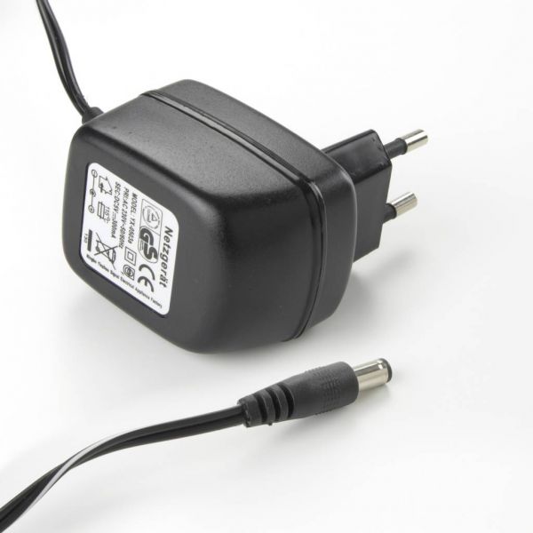 Euromex External mains/charger adapter 100-240 Vac/5Vdc (50/60Hz)