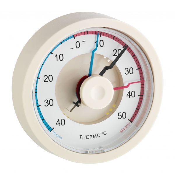 TFA Bimetall-Maxima-Minima-Thermometer 10.4001