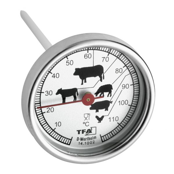TFA Braten-Thermometer - 14.1002