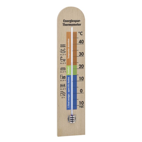 Energiespar-Thermometer 12.1055