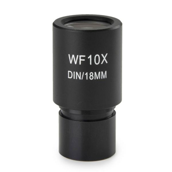 Euromex Wide field eyepiece WF10x/18 mm with pointer