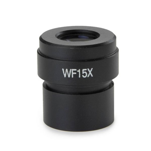 Euromex WF15x/15 mm eyepiece for BioBlue.Lab, 30mm tube