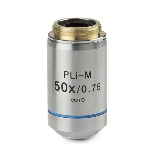 Euromex Plan PLMi 50x/0.70 IOS objective for iScope