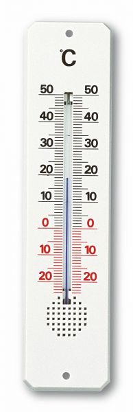 TFA Innen-Aussen-Thermometer 12.3010