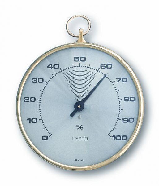 TFA Hygrometer - 44.1002