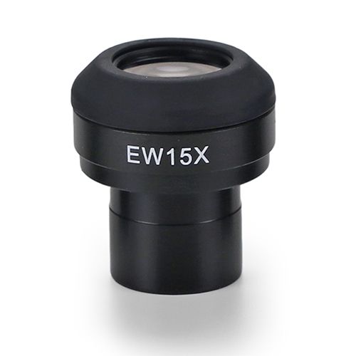 Euromex WF15x/16 mm eyepiece for iScope, 23.2mm tube