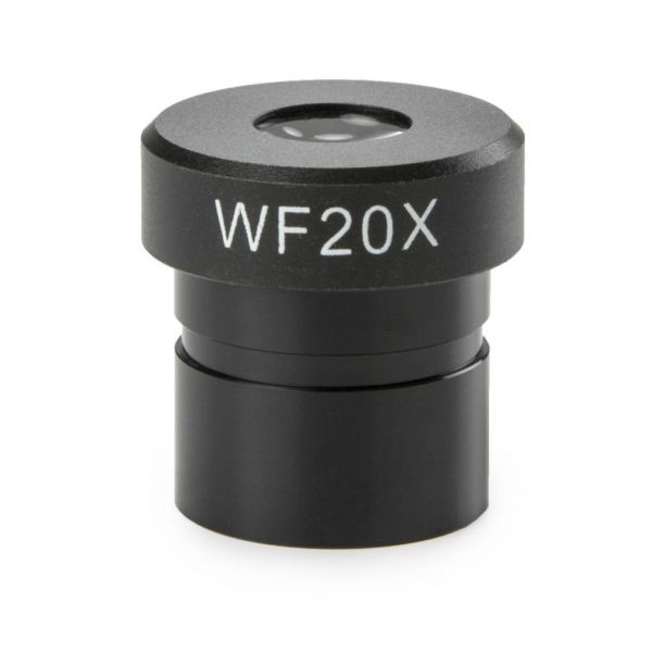 Euromex WF 20x/9 mm eyepiece for MicroBlue