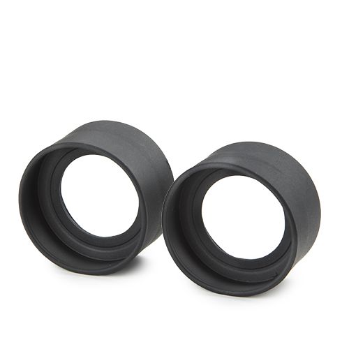 Euromex Pair of eyecups for iScope infinity models