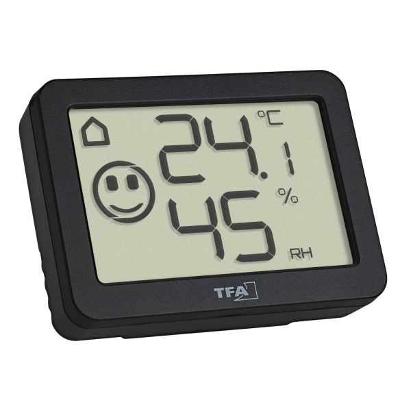 Digitales Thermo-Hygrometer 30.5055