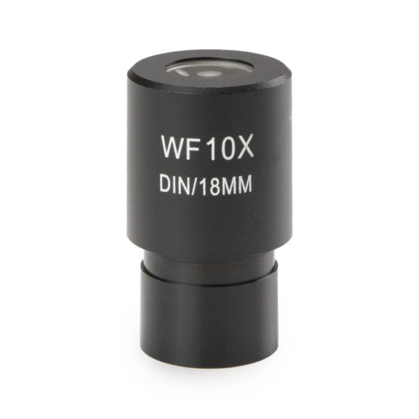 Euromex WF 10x/18 mm eyepiece with pointer for MicroBlue