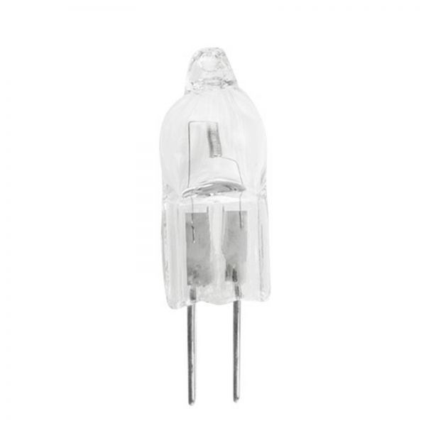Euromex 100 Watt 12V halogen bulb for Delphi Observer (revision 2 models)