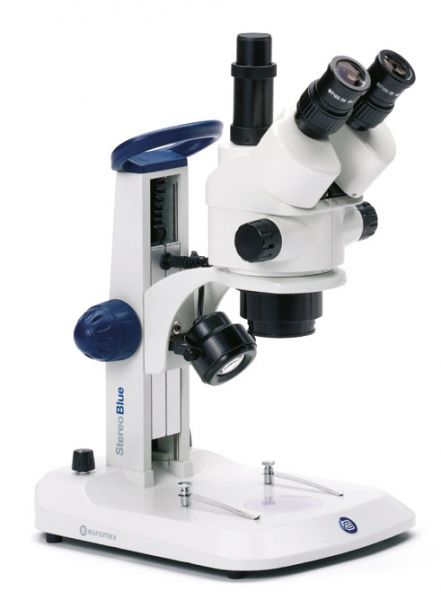 Euromex Mikroskop BioBlue.Lab trinokular BB.1153-PLi
