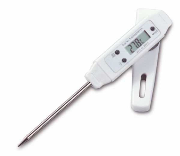 TFA Thermometer Pocket-Digitemp S 30.1013