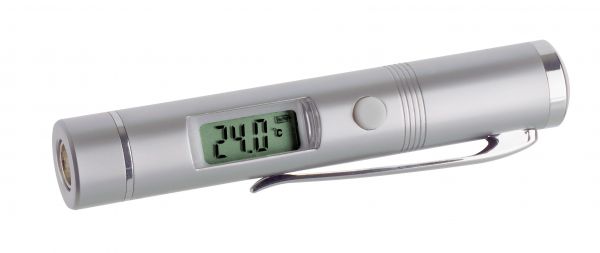 TFA Infrarot-Thermometer "Flash Pen" 31.1125