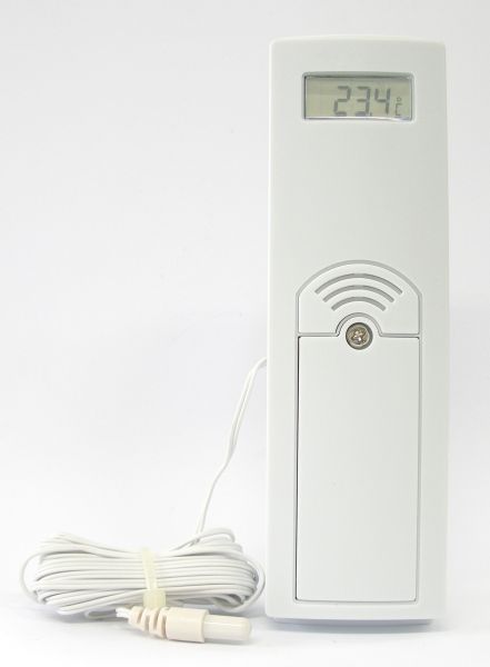 TFA Temperatur-Sender mit Kabel 30.3120.30