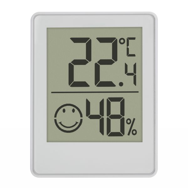 Digitales Thermo-Hygrometer 30.5039