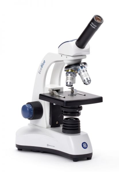 Euromex Mikroskop EcoBlue Monokular EC.1601