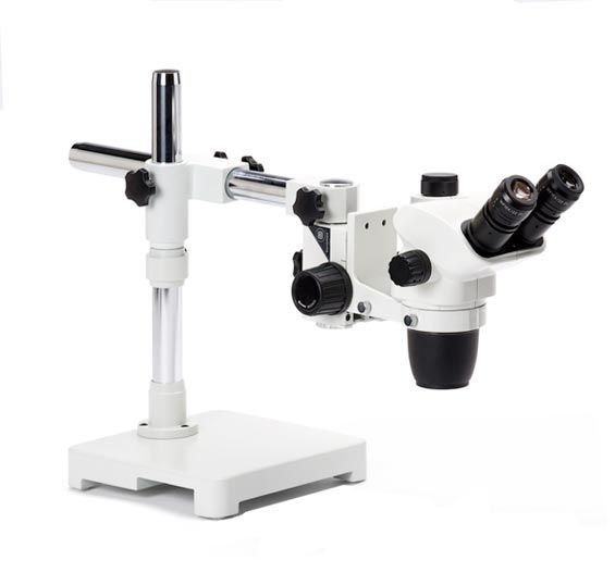 Euromex Mikroskop NexiusZoom Trinokulares Zoom Stereomikroskop NZ.1903-U