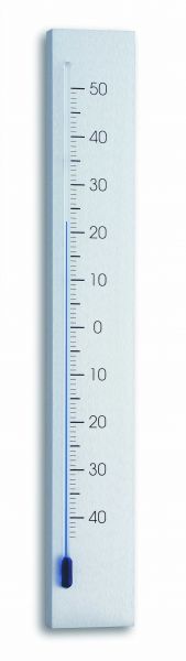 TFA "Linea" Innen-Außen-Thermometer 12.2033