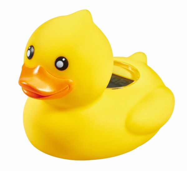 Ducky Digitales Badethermometer