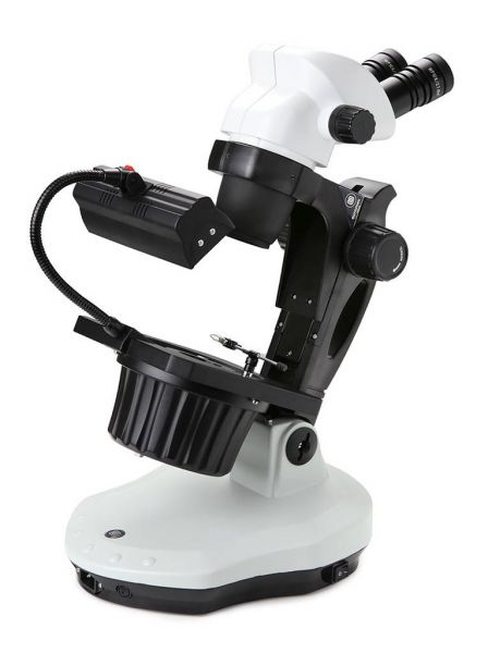 Euromex Binocular stereo zoom Mikroskop NexiusZoom Evo - NZ.1702-GEMF