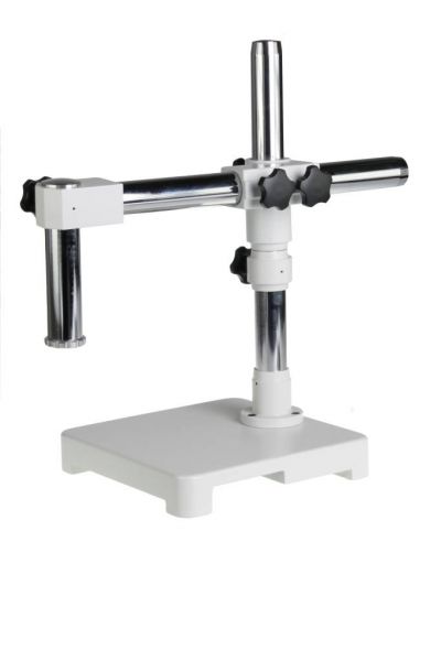 Euromex Universal one-arm stand without NexiusZoom head holder