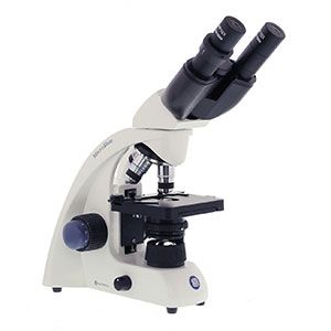 Euromex Mikroskop MicroBlue Binocular MB.1152